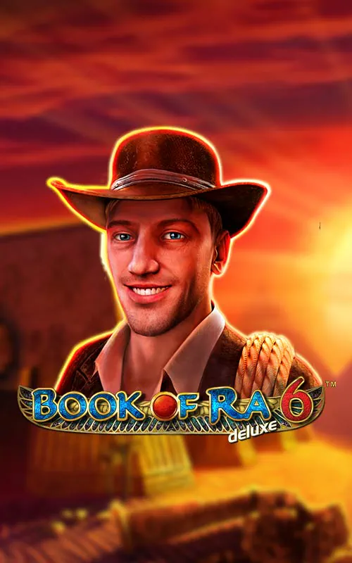 Book of Ra at 24 Pokies Casino