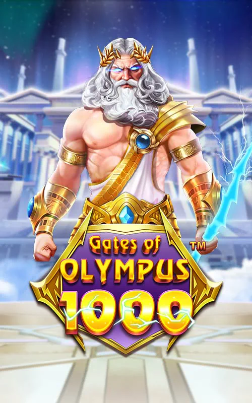Gates of Olympus at 24 Pokies Casino