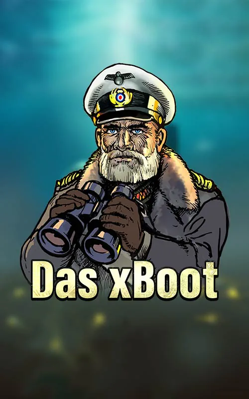 Das xBoot at 24 Pokies Casino